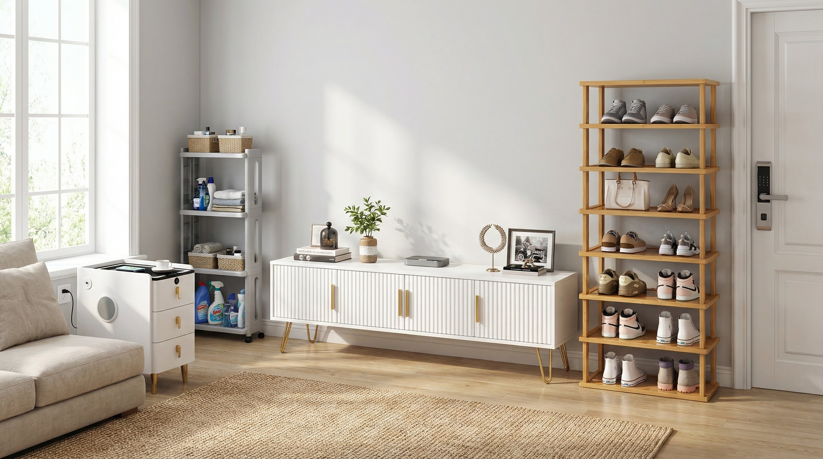 Rangements & meubles