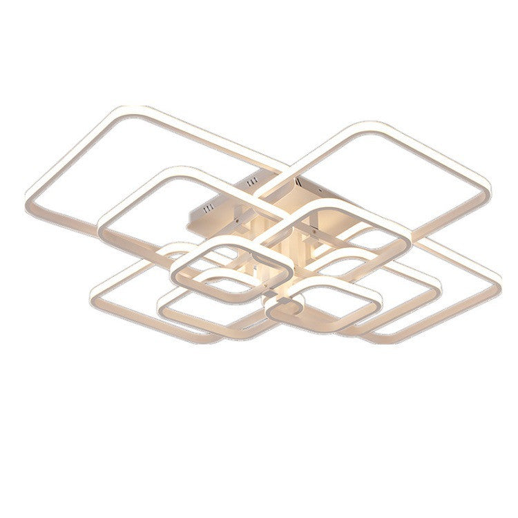 Suspension QALENA™ Skylight – Luminaire Design pour Salle à Manger