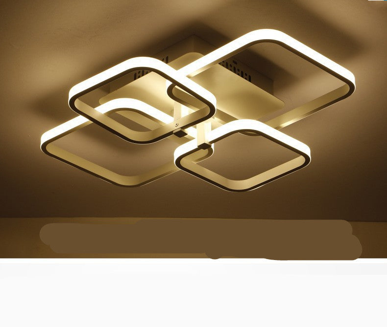 Suspension QALENA™ Skylight – Luminaire Design pour Salle à Manger