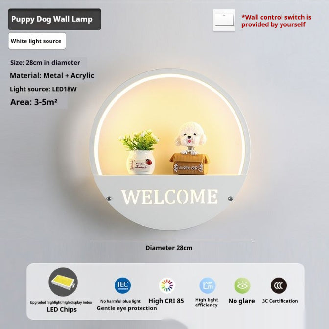 Applique Murale QALENA™ ArcWall – Éclairage Minimaliste pour Chambre & Salon