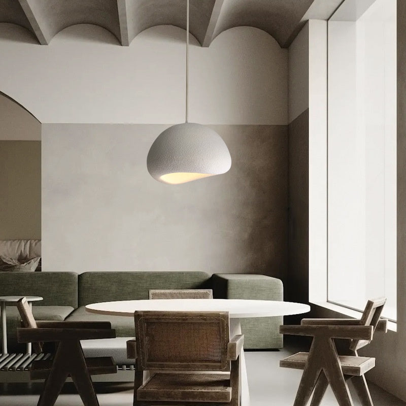 Tabouret de Bar QALENA™ NordBar – Hauteur Comptoir au Look Nordique