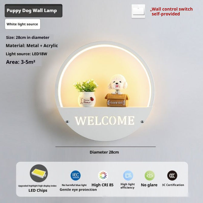 Applique Murale QALENA™ ArcWall – Éclairage Minimaliste pour Chambre & Salon