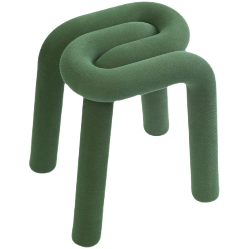 Tabouret QALENA™ FormaSeat – Chaise Créative Minimaliste Nordique