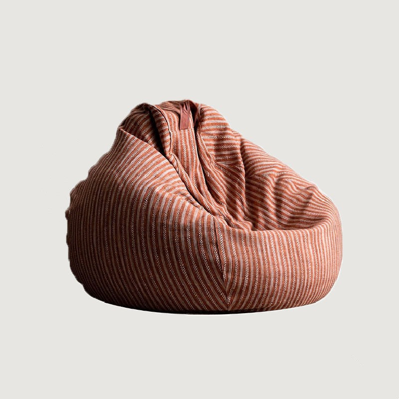 Fauteuil QALENA™ CalmaRelax – Siège Lounge Confortable pour Coin Lecture